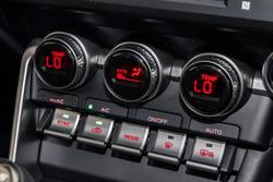 2024 Subaru BRZ S ZD8 MY25 Magnetite Grey