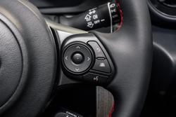 2024 Subaru BRZ S ZD8 MY25 Magnetite Grey