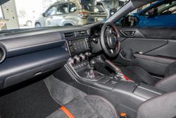 2024 Subaru BRZ S ZD8 MY25 Magnetite Grey