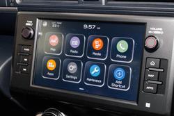 2024 Subaru BRZ S ZD8 MY25 Magnetite Grey