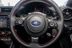 2024 Subaru BRZ S ZD8 MY25 Magnetite Grey