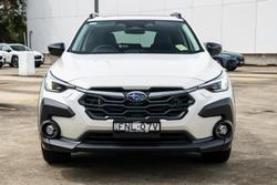 2025 Subaru Crosstrek 2.0S G6X MY24 AWD Crystal White