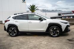 2025 Subaru Crosstrek 2.0S G6X MY24 AWD Crystal White