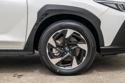 2025 Subaru Crosstrek 2.0S G6X MY24 AWD Crystal White