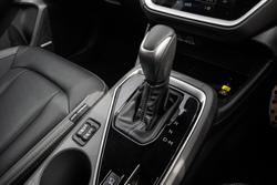 2025 Subaru Crosstrek 2.0S G6X MY24 AWD Crystal White