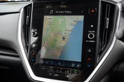 2025 Subaru Crosstrek 2.0S G6X MY24 AWD Crystal White