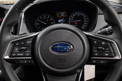 2025 Subaru Crosstrek 2.0S G6X MY24 AWD Crystal White