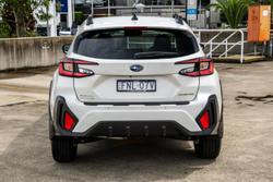 2025 Subaru Crosstrek 2.0S G6X MY24 AWD Crystal White