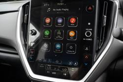 2025 Subaru Crosstrek 2.0S G6X MY24 AWD Crystal White