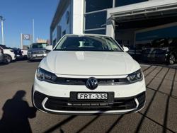 2025 Volkswagen
Polo 85TSI Life