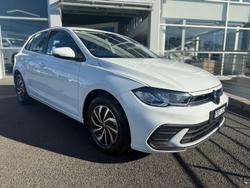 2025 Volkswagen
Polo 85TSI Life