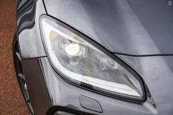 2024 Subaru BRZ S ZD8 MY25 Magnetite Grey