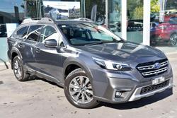 2025 Subaru Outback AWD Premium Special Edition