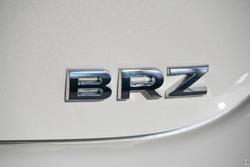 2024 Subaru BRZ S ZD8 MY25 Crystal White