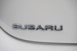 2024 Subaru BRZ S ZD8 MY25 Crystal White
