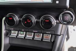 2024 Subaru BRZ S ZD8 MY25 Crystal White