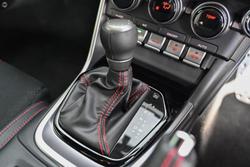 2024 Subaru BRZ S ZD8 MY25 Crystal White