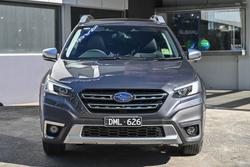 2025 Subaru Outback AWD Touring XT 6GEN MY25 AWD Magnetite Grey