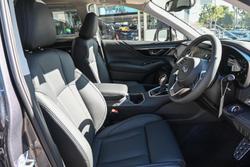 2025 Subaru Outback AWD Touring XT 6GEN MY25 AWD Magnetite Grey