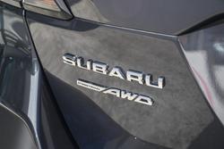 2025 Subaru Outback AWD Touring XT 6GEN MY25 AWD Magnetite Grey