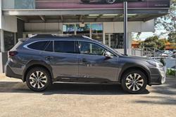 2025 Subaru Outback AWD Touring XT 6GEN MY25 AWD Magnetite Grey
