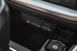 2025 Subaru Outback AWD Touring XT 6GEN MY25 AWD Magnetite Grey