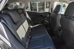 2025 Subaru Outback AWD Touring XT 6GEN MY25 AWD Magnetite Grey