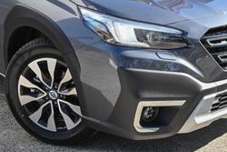 2025 Subaru Outback AWD Touring XT 6GEN MY25 AWD Magnetite Grey