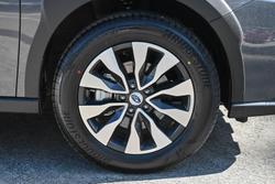 2025 Subaru Outback AWD Touring XT 6GEN MY25 AWD Magnetite Grey
