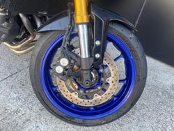 2020 Yamaha MT-09 SP (MT09ASP) MT Silver