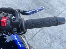 2020 Yamaha MT-09 SP (MT09ASP) MT Silver