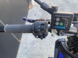 2020 Yamaha MT-09 SP (MT09ASP) MT Silver