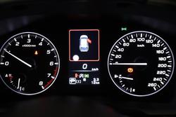 2025 Subaru Crosstrek 2.0S G6X MY24 AWD Pure Red