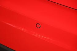 2025 Subaru Crosstrek 2.0S G6X MY24 AWD Pure Red