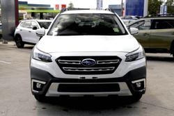 2025 Subaru Outback AWD Premium Special Edition 6GEN MY25 AWD Crystal White