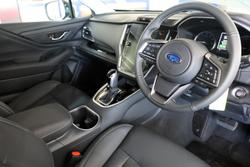 2025 Subaru Outback AWD Premium Special Edition 6GEN MY25 AWD Crystal White