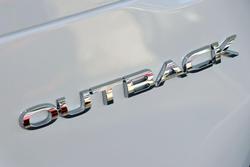 2025 Subaru Outback AWD Premium Special Edition 6GEN MY25 AWD Crystal White