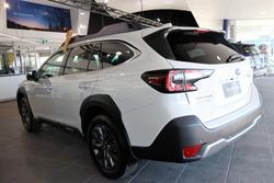 2025 Subaru Outback AWD Premium Special Edition 6GEN MY25 AWD Crystal White