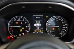 2025 Subaru Outback AWD Premium Special Edition 6GEN MY25 AWD Crystal White