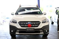 2025 Subaru Outback AWD Premium Special Edition 6GEN MY25 AWD Crystal White