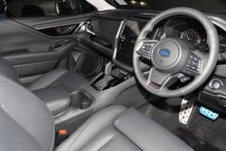 2024 Subaru Outback AWD Touring 6GEN MY25 AWD Cashmere Gold Opal