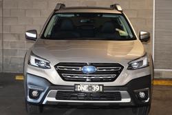 2024 Subaru Outback AWD Touring 6GEN MY25 AWD Cashmere Gold Opal