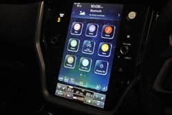 2024 Subaru Outback AWD Touring 6GEN MY25 AWD Cashmere Gold Opal