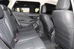 2024 Subaru Outback AWD Touring 6GEN MY25 AWD Cashmere Gold Opal