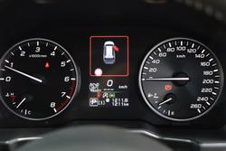 2025 Subaru Outback AWD Touring 6GEN MY25 AWD Sapphire Blue