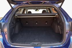 2025 Subaru Outback AWD Touring 6GEN MY25 AWD Sapphire Blue