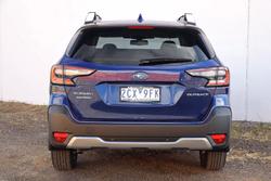 2025 Subaru Outback AWD Touring 6GEN MY25 AWD Sapphire Blue