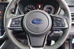 2025 Subaru Outback AWD Touring 6GEN MY25 AWD Sapphire Blue