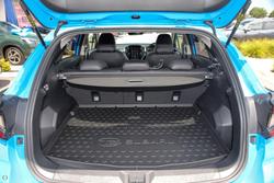 2024 Subaru Impreza 2.0S G6 MY24 AWD Oasis Blue