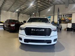 2025 RAM
1500 Laramie Sport Hurricane SO RamBox